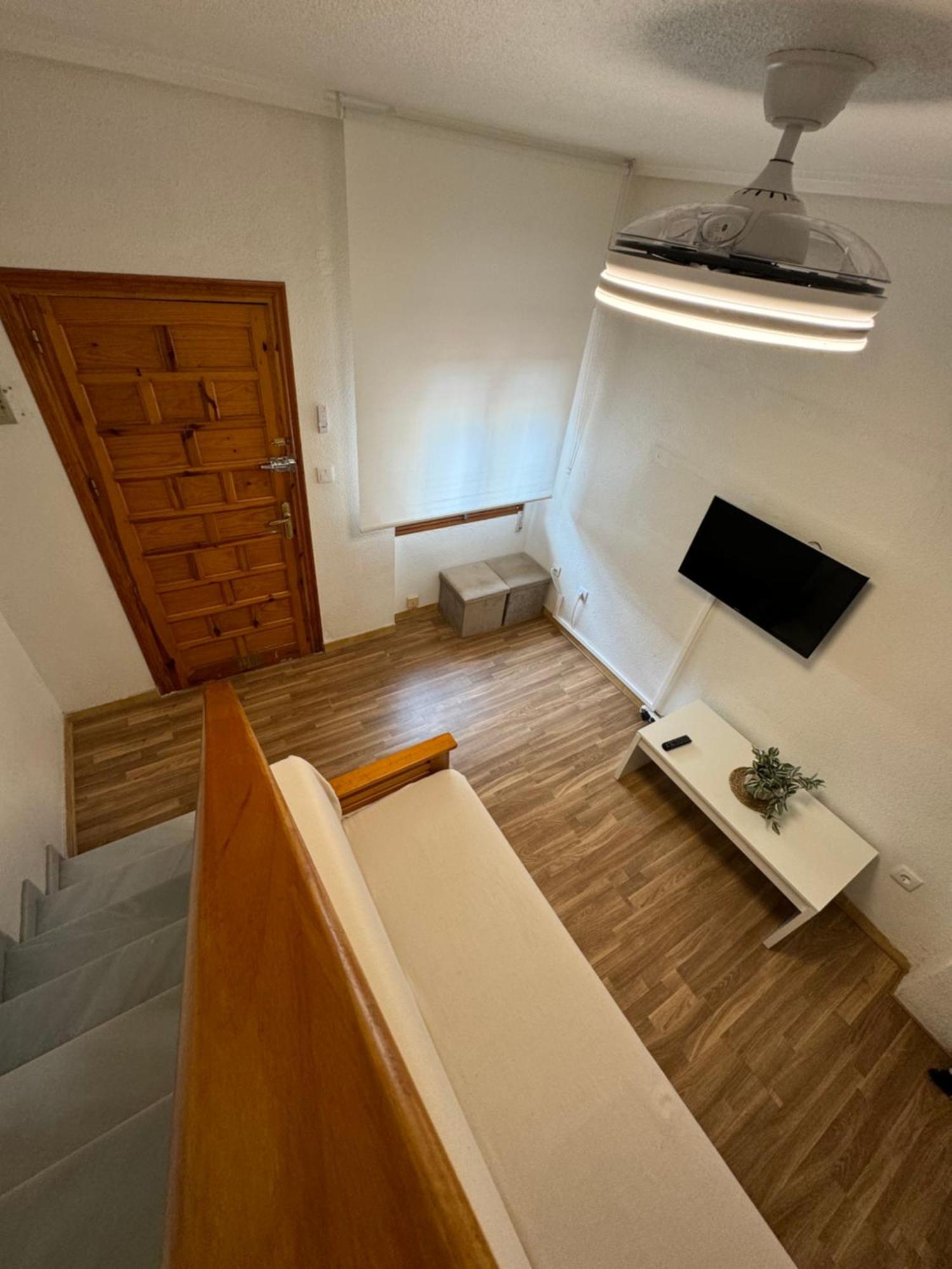 Apartamento Casita Playa Roa Santa Pola Exterior foto