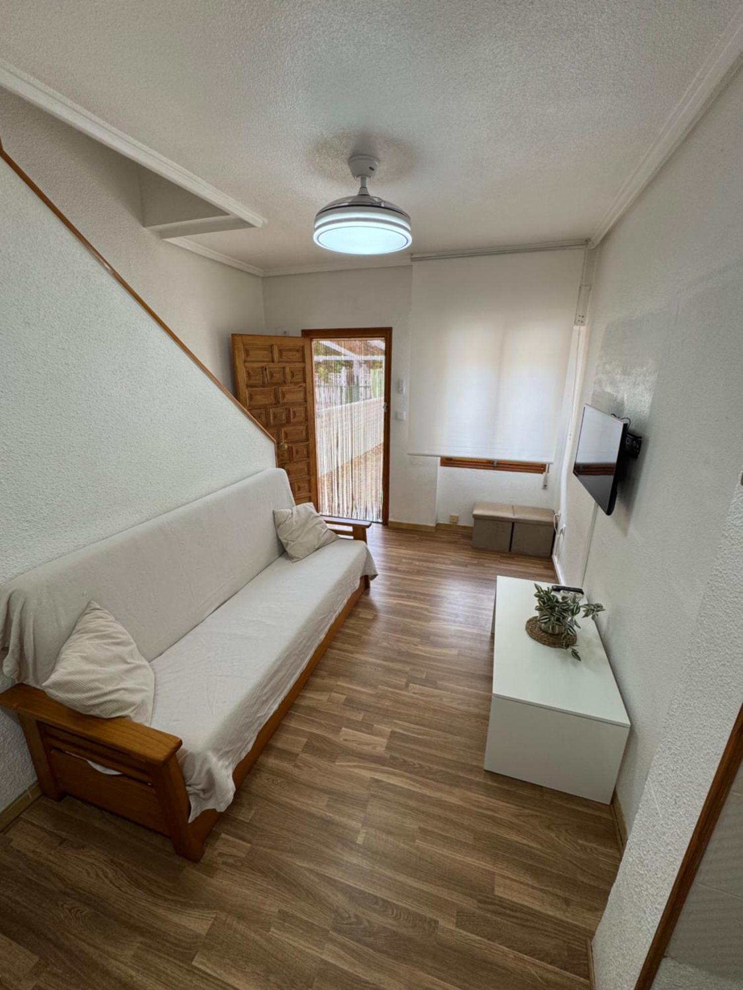 Apartamento Casita Playa Roa Santa Pola Exterior foto